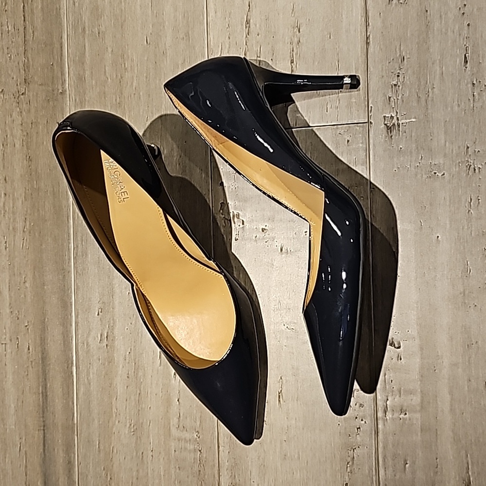 Michael Kors Nathalie Flex pump sz 10